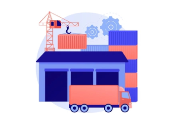3 PL- Contract Logistics/Warehousing